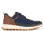 Forsake Maddox - Men's, Brown/Navy, 14, MSS19M2140