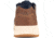 Forsake Maddox - Mens, Brown/Navy, 9, MSS19M2090