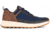 Forsake Maddox - Mens, Brown/Navy, 9, MSS19M2090