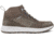 Forsake Maddox Mid Hiking Boots - Men's, Ash, 12 US, MFW20MM2-020-12