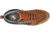 Forsake Maddox Mid Top Hiking Boots - Men's, Navy/Orange, 13, MFW20MM4-492-13