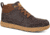 Forsake Mason Chukka Mid Casual Shoes - Mens, Walnut, 12.5, MFW21MC2-201-125