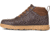 Forsake Mason Chukka Mid Casual Shoes - Mens, Walnut, 12.5, MFW21MC2-201-125