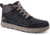 Forsake Mason Mid Casual Shoes - Men's, Black, 10.5, MFW21MM1-001-105
