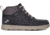Forsake Mason Mid Casual Shoes - Men's, Black, 10.5, MFW21MM1-001-105
