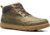 Forsake Mason Mid Shoes - Mens, Olive, 12.5 US, M80010-303-125
