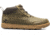 Forsake Mason Mid Shoes - Mens, Olive, 12.5 US, M80010-303-125