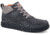 Forsake Mason Mid Top Shoes - Men's, Gunmetal, 12.5, MFW21MM3-025-125