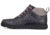 Forsake Mason Mid Top Shoes - Men's, Gunmetal, 12.5, MFW21MM3-025-125