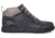 Forsake Mason Mid Top Shoes - Men's, Gunmetal, 12.5, MFW21MM3-025-125