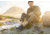 Forsake Meridian Hiking Boots - Mens, Gunmetal, 9.5 US, MSS20M1095