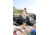 Forsake Meridian Hiking Boots - Mens, Gunmetal, 9.5 US, MSS20M1095