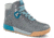 Forsake Patch Hiking Boots - Women's, Charcoal, 7.5, WFW16P19-013-75