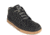 Forsake Phil Chukka Casual Shoe - Mens, Black, Medium, 8, MFW17PC4080