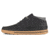 Forsake Phil Chukka Casual Shoe - Mens, Black, Medium, 8, MFW17PC4080