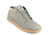 Forsake Phil Chukka Casual Shoe - Mens, Grey, 11, MFW17PC2110