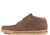 Forsake Phil Chukka Casual Shoe - Mens, Walnut, Medium, 9, MFW17PC5090