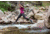 Forsake Thatcher Hiking Shoes - Women's, Black, 8 US, WFW20T1-001-8