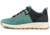 Forsake Thatcher Low Top Hiking Boots - Women's, Aqua, 10, WSS21TL2-441-10
