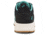 Forsake Thatcher Low Top Hiking Boots - Women's, Aqua, 10, WSS21TL2-441-10