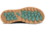 Forsake Thatcher Low Top Hiking Boots - Women's, Aqua, 10, WSS21TL2-441-10