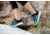 Forsake Thatcher Low Top Hiking Boots - Women's, Aqua, 10, WSS21TL2-441-10
