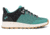 Forsake Thatcher Low Top Hiking Boots - Women's, Aqua, 10, WSS21TL2-441-10