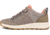 Forsake Thatcher Low Top Hiking Boots - Women's, Stone, 7.5, WSS21TL3-275-75