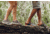 Forsake Thatcher Low Top Hiking Boots - Women's, Stone, 7.5, WSS21TL3-275-75