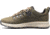 Forsake Thatcher Low Waterproof Shoes - Womens, Olive, 8.5 US, W80004-303-85
