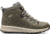 Forsake Thatcher Mid Shoes - Womens, Green Ash, 7 US, W80024-337-7