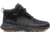 Forsake Wild Sky Mid Shoes - Men's, Black, 8.5, M80037-001-BLACK-8.5