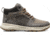 Forsake Wild Sky Mid Shoes - Mens, Dark Gray/Gold, 11.5 US, M80037-072-11.5