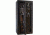 Fortress 24 Gun Safe w/ Mechanical Lock, 60x26x20in, 250-002-431