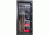 Fortress 24 Gun Safe w/ Mechanical Lock, 60x26x20in, 250-002-431