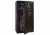 Fortress 60 Gun Safe w/ E-Lock and Override Key, 72x40x25in, 250-002-437