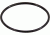 FOURSEVENS Maelstrom MMU/MMU-X O-ring for Body O-Ring, FS.S12oringB