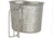 Fox Outdoor 1 Qt. Aluminum Canteen Cup, ., 33-85