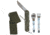 Fox Outdoor European 4-in-1 Chowset, ., 39-015