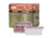 Fox Outdoor Firedragon Green and Clean Solid Fuel pack of 6, ., 57-9811