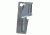 Fox Outdoor GI Can Opener, P-38, 39-05