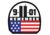 Fox Outdoor Medical and Morale Patches, Remember 911, 84P-911