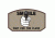 Fox Outdoor Medical and Morale Patches, Smile Wait For Flash - Khaki, 84P-322