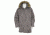 Fox Outdoor N-3B Parka, Grey, Extra Large, 63-19 XL