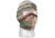 Fox Outdoor Neoprene Thermal Face Mask, Multi Brushed Camo 72-654
