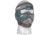 Fox Outdoor Neoprene Thermal Face Mask, Dark Brushed Camo 72-657