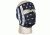Fox Outdoor Neoprene Thermal Face Mask, B and W Vintage Flag, 72-621