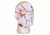 Fox Outdoor Neoprene Thermal Face Mask, Blood Splatter, 72-620
