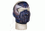 Fox Outdoor Neoprene Thermal Face Mask, Pain, 72-616