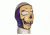 Fox Outdoor Neoprene Thermal Face Mask, Reaper, 72-613